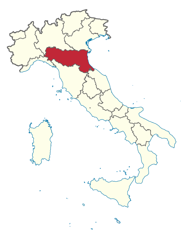 Emilia Romagna